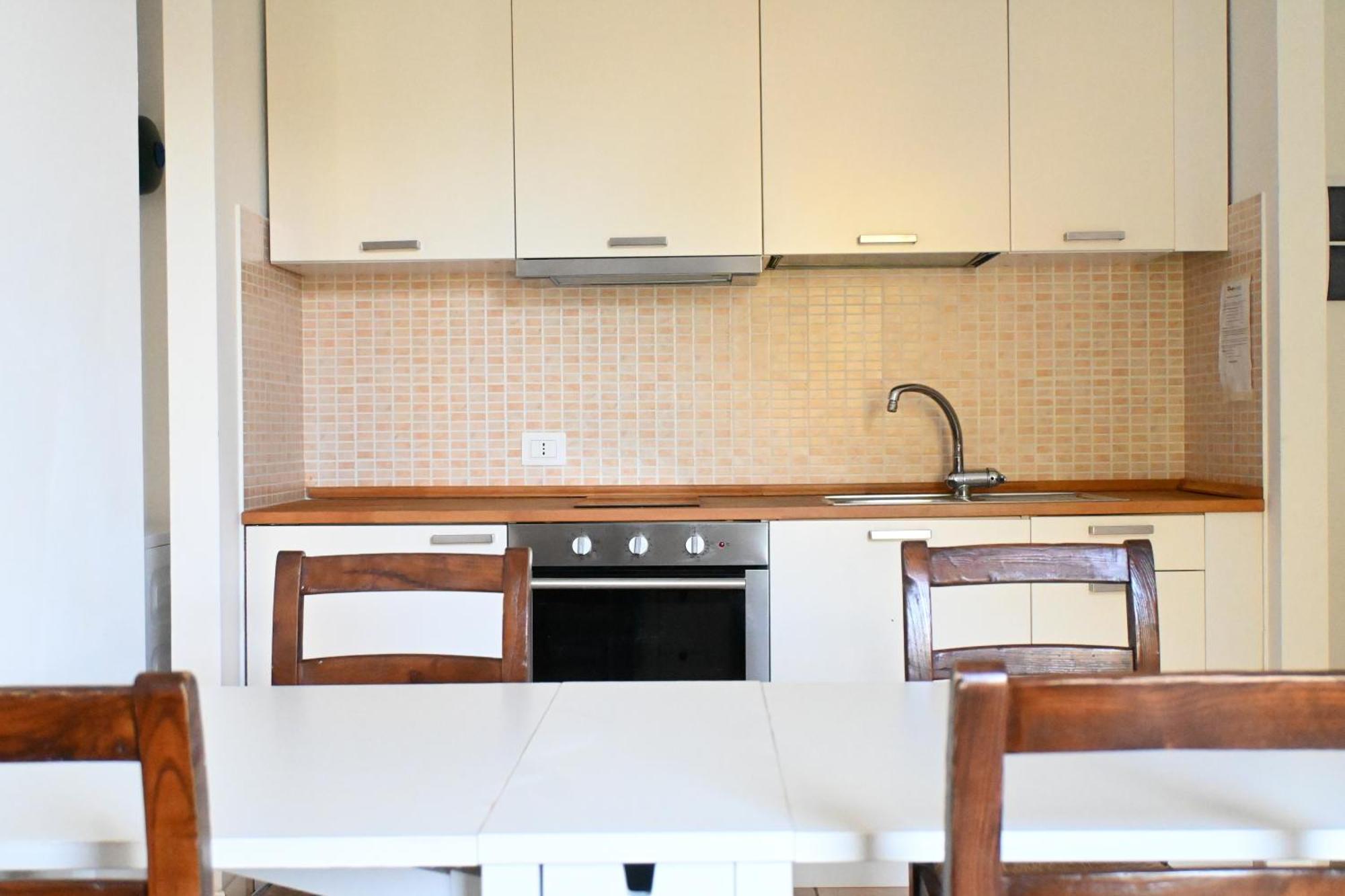 N185 - Numana, Meraviglioso Trilocale Con Terrazzo E Piscina Dış mekan fotoğraf