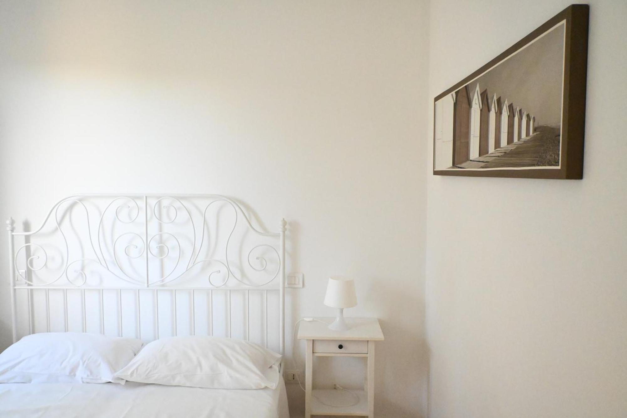 N185 - Numana, Meraviglioso Trilocale Con Terrazzo E Piscina Dış mekan fotoğraf