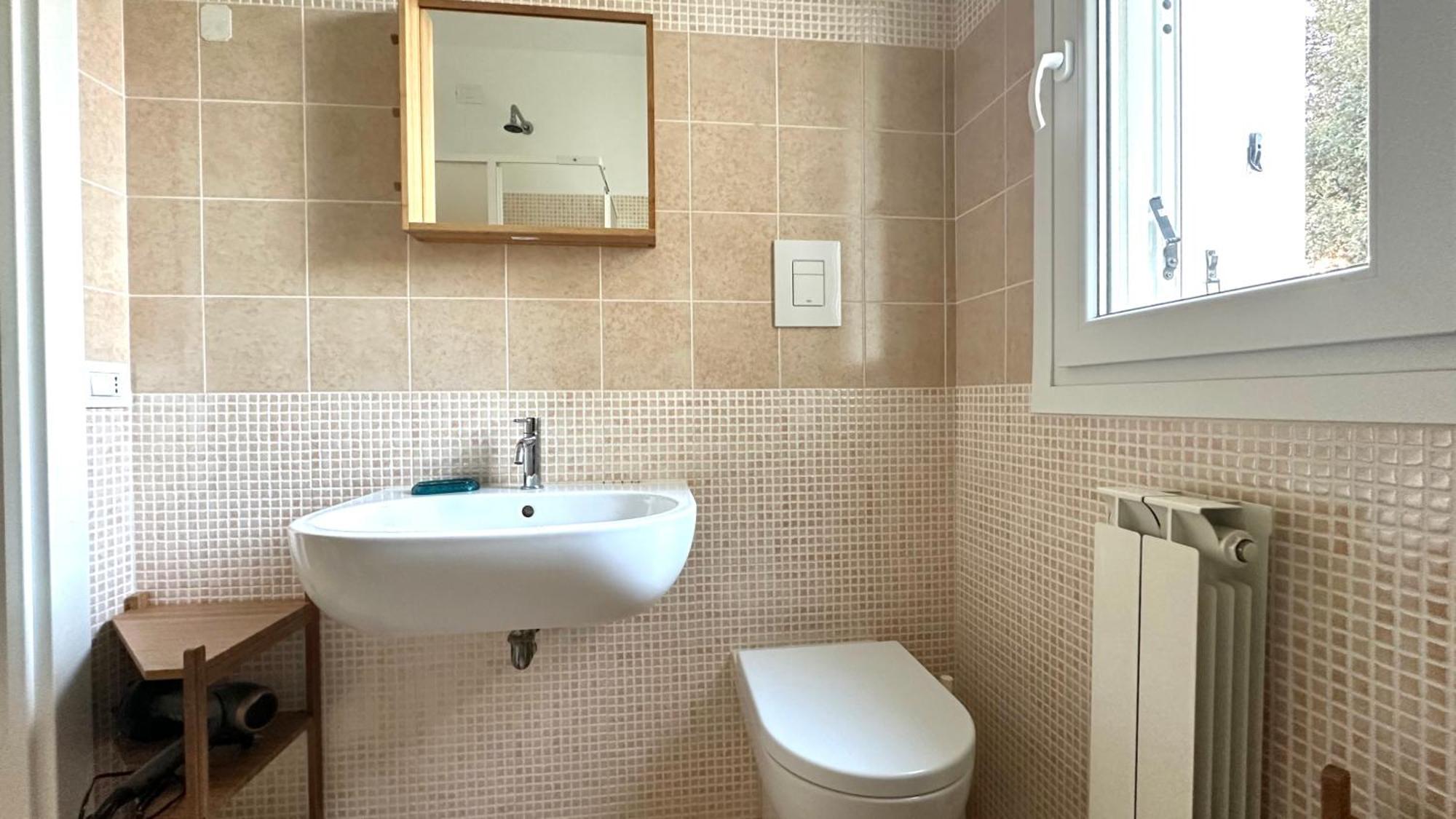 N185 - Numana, Meraviglioso Trilocale Con Terrazzo E Piscina Dış mekan fotoğraf